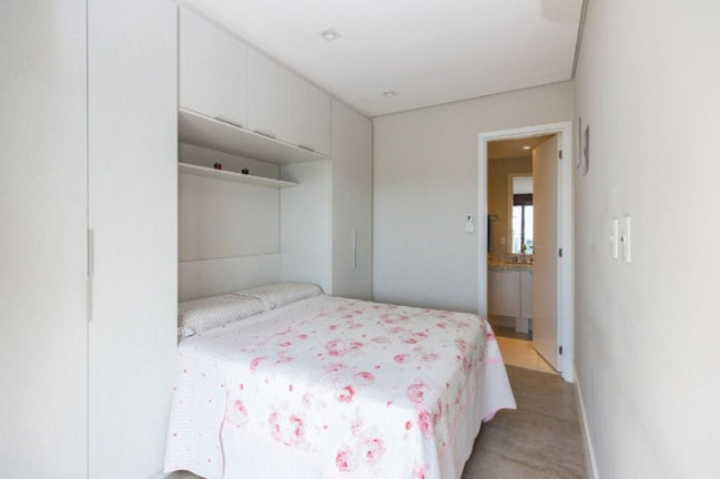 Imagem Cobertura com 3 Quartos à Venda, 224 m² em Pinheiros - São Paulo
