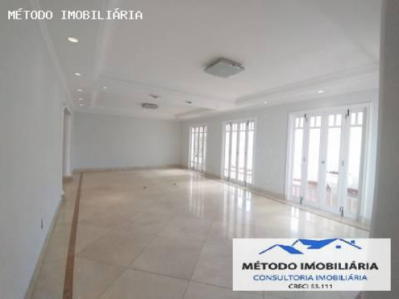 Imagem Imóvel com 4 Quartos à Venda, 350 m² em Vila Nova   Conceição - São Paulo