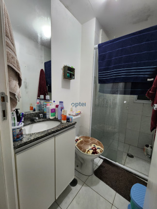 Imagem Apartamento com 2 Quartos à Venda, 58 m² em Rudge Ramos - São Bernardo Do Campo Imagem Apartamento com 2 Quartos à Venda, 58 m² em Rudge Ramos - São Bernardo Do Campo