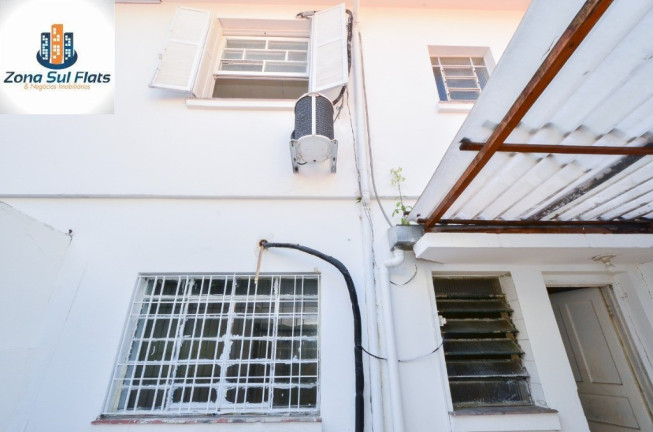 Imagem Casa com 2 Quartos à Venda, 120 m² em Vila Olímpia - São Paulo Imagem Casa com 2 Quartos à Venda, 120 m² em Vila Olímpia - São Paulo