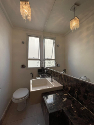 Imagem Apartamento com 4 Quartos para Alugar, 330 m² em Praia Do Pecado - Macaé