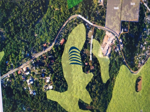 Imagem Terreno à Venda, 35.000 m² em Cassange - Salvador Imagem Terreno à Venda, 35.000 m² em Cassange - Salvador