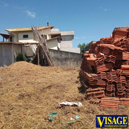 Imagem Terreno à Venda, em Jd. Terras De Stª Helena - Jacareí Imagem Terreno à Venda, em Jd. Terras De Stª Helena - Jacareí