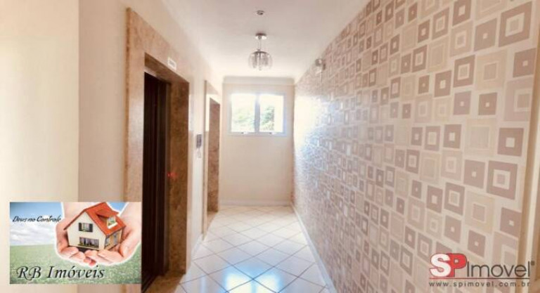Imagem Apartamento com 2 Quartos à Venda, 55 m² em Vila Alpina - Santo André Imagem Apartamento com 2 Quartos à Venda, 55 m² em Vila Alpina - Santo André