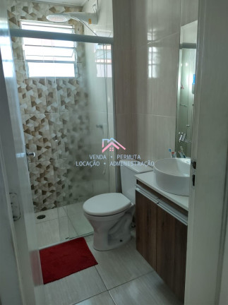 Imagem Apartamento com 2 Quartos à Venda, 46 m² em Jardim Das Acácias - Várzea Paulista