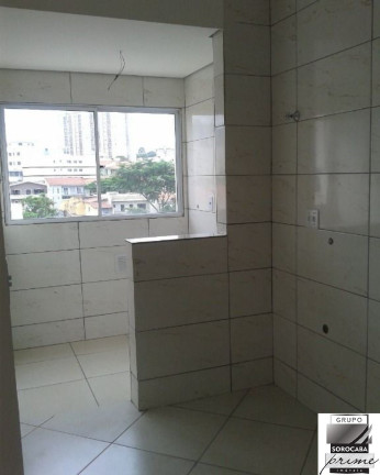 Imagem Apartamento com 2 Quartos à Venda, 57 m² em Vila Barão - Sorocaba