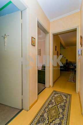 Imagem Apartamento com 3 Quartos à Venda, 98 m² em Vila Ipiranga - Porto Alegre
