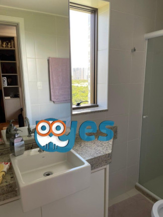 Imagem Apartamento com 4 Quartos à Venda, 276 m² em Patamares - Salvador Imagem Apartamento com 4 Quartos à Venda, 276 m² em Patamares - Salvador