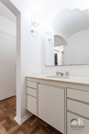Imagem Apartamento com 3 Quartos à Venda, 130 m² em Jardim Paulista - São Paulo