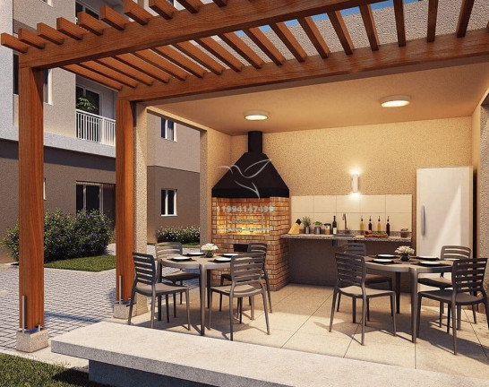 Imagem Apartamento com 2 Quartos à Venda, 36 m² em água Branca - São Paulo Imagem Apartamento com 2 Quartos à Venda, 36 m² em água Branca - São Paulo