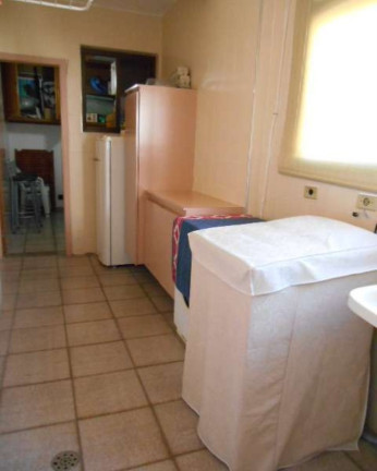 Imagem Apartamento com 3 Quartos à Venda, 158 m² em Pitangueiras - Guarujá