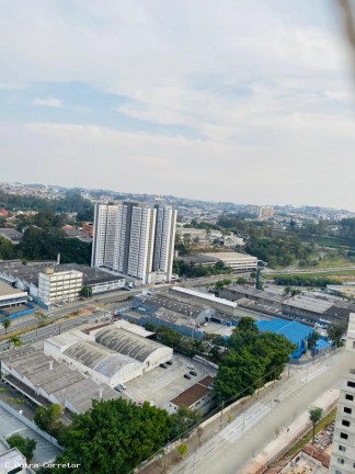 Imagem Apartamento com 2 Quartos à Venda, 43 m² em Canhema - Diadema