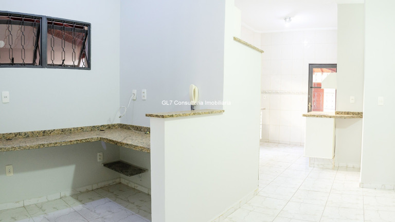 Imagem Casa com 3 Quartos à Venda,  em Vila Sfeir - Indaiatuba