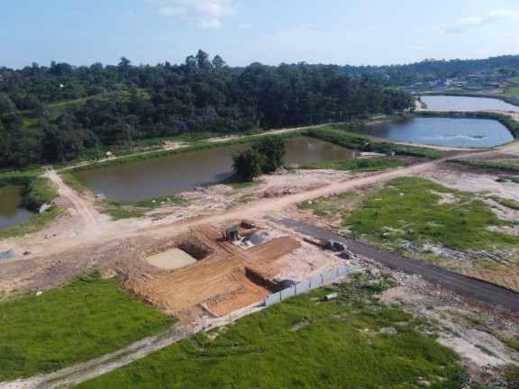 Imagem Chácara à Venda, 450 m² em Chácaras Luzitana - Hortolândia Imagem Chácara à Venda, 450 m² em Chácaras Luzitana - Hortolândia