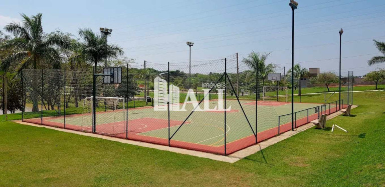 Imagem Terreno à Venda, 720 m² em Golden Park Residence - Mirassol