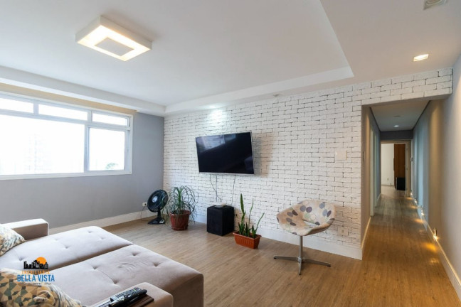 Foto do imóvel Apartamento com 3 Quartos à Venda,  em Vila Mariana - São Paulo
