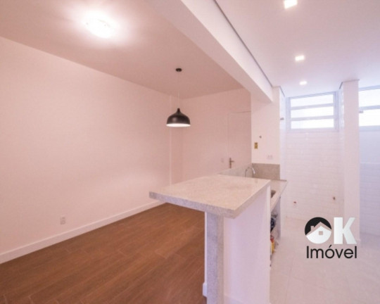 Imagem Apartamento com 2 Quartos à Venda, 43 m² em Higienópolis - São Paulo Imagem Apartamento com 2 Quartos à Venda, 43 m² em Higienópolis - São Paulo