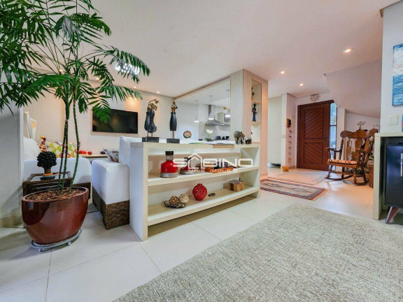 Imagem Casa de Vila com 3 Quartos à Venda, 142 m² em Riviera De São Lourenço - Bertioga