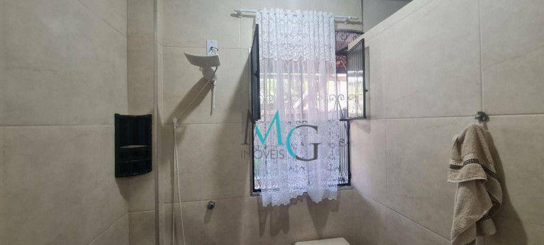 Imagem Casa com 3 Quartos à Venda, 180 m² em Campo Grande - Rio De Janeiro Imagem Casa com 3 Quartos à Venda, 180 m² em Campo Grande - Rio De Janeiro