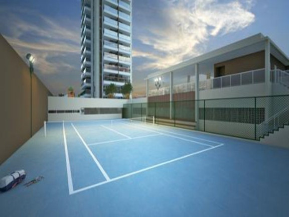 Imagem Apartamento com 1 Quarto à Venda, 52 m² em Parque Campolim - Sorocaba