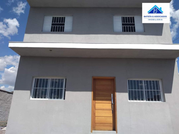 Imagem Sobrado com 3 Quartos à Venda, 112 m² em Jardim São Judas Tadeu - Campinas