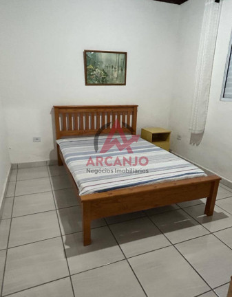 Imagem Casa com 3 Quartos à Venda, 200 m² em Jardim Carolina - Ubatuba