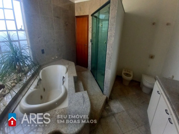 Imagem Casa com 3 Quartos para Alugar, 471 m² em Jardim São Paulo - Americana Imagem Casa com 3 Quartos para Alugar, 471 m² em Jardim São Paulo - Americana