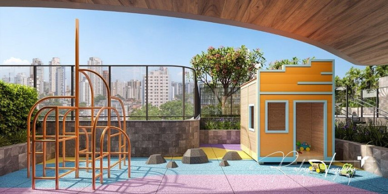 Imagem Apartamento com 2 Quartos à Venda, 73 m² em Setor Marista - Goiânia Imagem Apartamento com 2 Quartos à Venda, 73 m² em Setor Marista - Goiânia