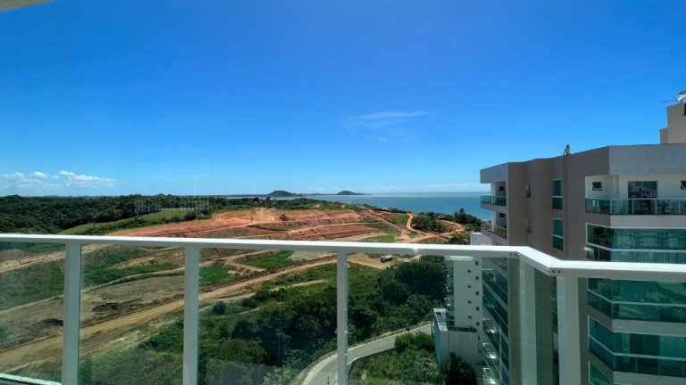 Imagem Apartamento com 1 Quarto à Venda, 100 m² em Praia Do Morro - Guarapari