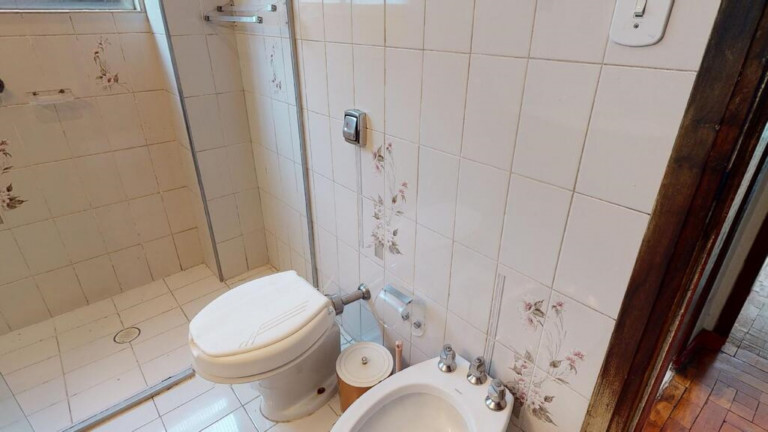 Imagem Imóvel com 3 Quartos à Venda, 135 m² em Bela Vista - São Paulo