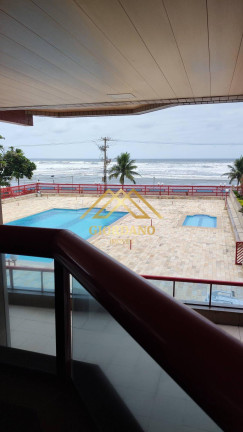 Imagem Apartamento com 2 Quartos para Alugar, 93 m² em Praia Do Sonho - Itanhaém Imagem Apartamento com 2 Quartos para Alugar, 93 m² em Praia Do Sonho - Itanhaém