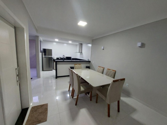 Imagem Casa com 3 Quartos à Venda, 120 m² em Barcelona - Serra Imagem Casa com 3 Quartos à Venda, 120 m² em Barcelona - Serra