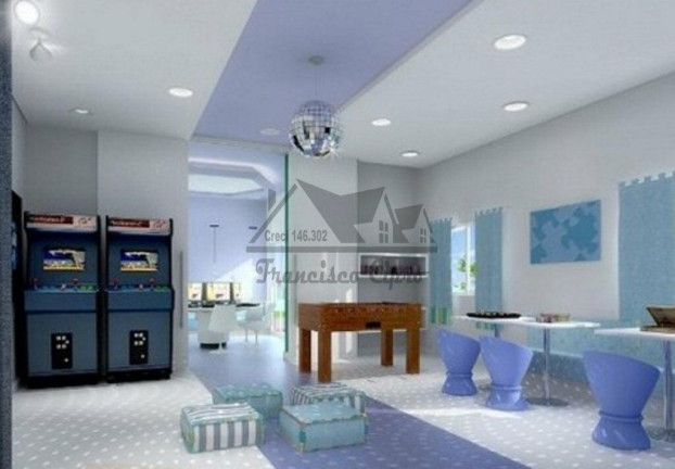 Imagem Apartamento com 2 Quartos à Venda, 94 m² em Jurubatuba - São Paulo Imagem Apartamento com 2 Quartos à Venda, 94 m² em Jurubatuba - São Paulo