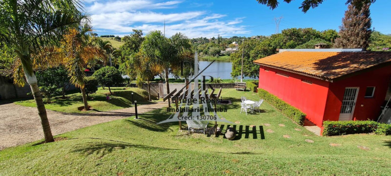 Imagem Chácara com 3 Quartos à Venda, 1.200 m² em Jardim Leonor - Itatiba Imagem Chácara com 3 Quartos à Venda, 1.200 m² em Jardim Leonor - Itatiba