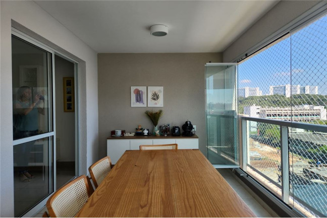 Imagem Apartamento com 3 Quartos à Venda, 92 m² em Santo Amaro - São Paulo Imagem Apartamento com 3 Quartos à Venda, 92 m² em Santo Amaro - São Paulo