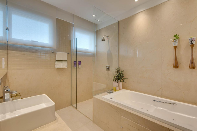 Imagem Apartamento com 4 Quartos à Venda, 527 m² em Setor Bueno - Goiânia