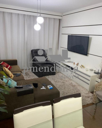 Imagem Apartamento com 3 Quartos à Venda, 120 m² em Barra Funda - São Paulo Imagem Apartamento com 3 Quartos à Venda, 120 m² em Barra Funda - São Paulo