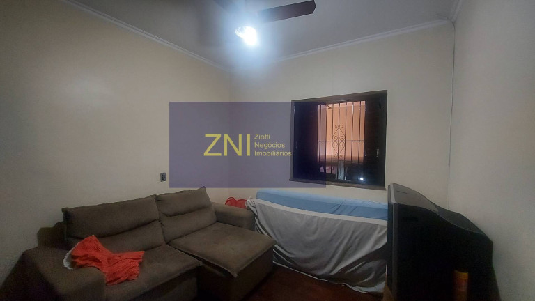 Imagem Casa com 3 Quartos à Venda, 263 m² em Parque Dos Bandeirantes - Ribeirão Preto