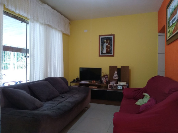 Casa com 2 Quartos à Venda, 290 m² em Vila Curuçá - Santo André