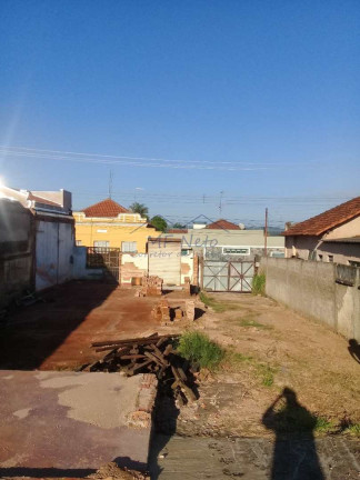 Terreno à Venda, 787 m² em Centro - Pirassununga