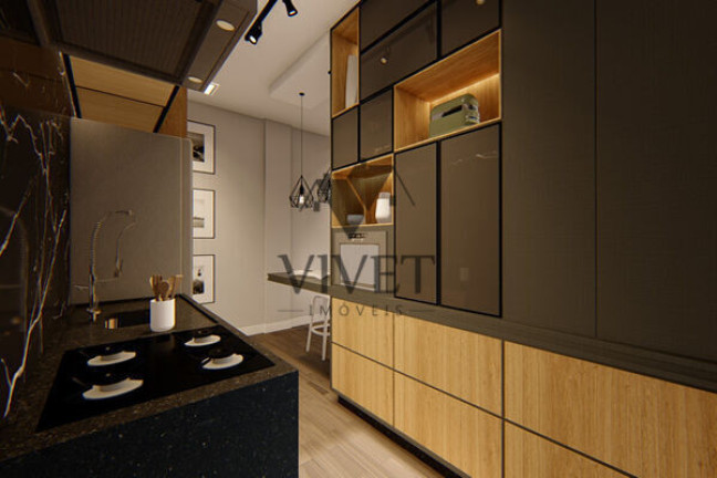 Imagem Apartamento com 3 Quartos à Venda, 90 m² em Parque Campolim - Sorocaba Imagem Apartamento com 3 Quartos à Venda, 90 m² em Parque Campolim - Sorocaba