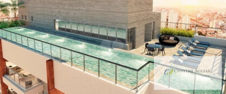 Imagem Apartamento à Venda, 78 m² em Santana - São Paulo Imagem Apartamento à Venda, 78 m² em Santana - São Paulo