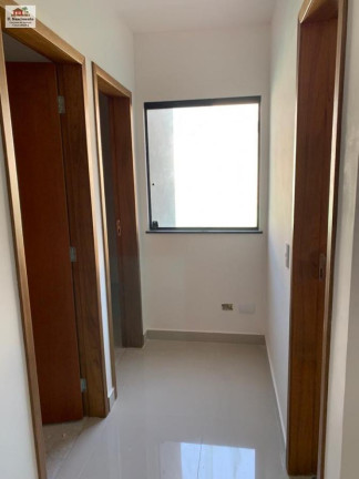 Imagem Apartamento com 2 Quartos à Venda, 39 m² em Tatuapé - São Paulo