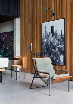 Imagem Apartamento com 3 Quartos à Venda, 245 m² em Praia Brava - Itajaí