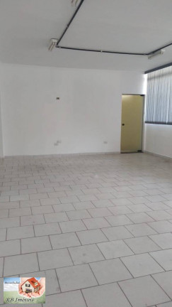 Imagem Casa para Alugar, 406 m² em Parque Capuava - Santo André Imagem Casa para Alugar, 406 m² em Parque Capuava - Santo André