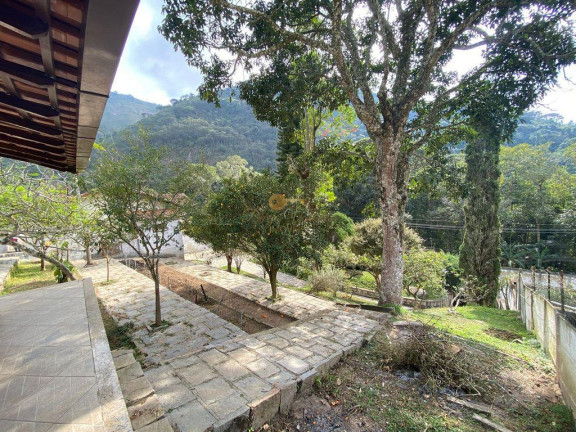 Imagem Casa com 3 Quartos à Venda, 120 m² em Cascata Dos Amores - Teresópolis Imagem Casa com 3 Quartos à Venda, 120 m² em Cascata Dos Amores - Teresópolis