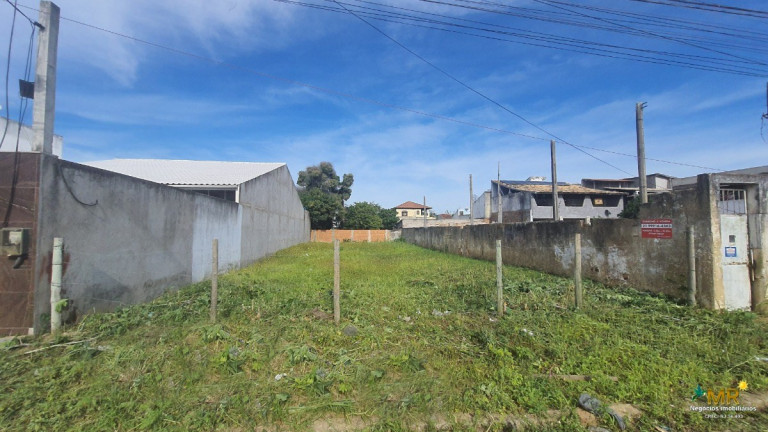 Terreno à Venda, 420 m² em Parque Jóquei Club - Campos Dos Goytacazes