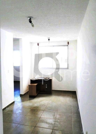 Apartamento com 2 Quartos à Venda, 54 m² em água Branca - São Paulo