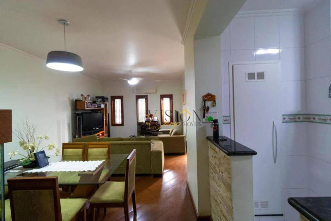 Imagem Casa com 3 Quartos à Venda, 150 m² em Parque Beatriz - Campinas