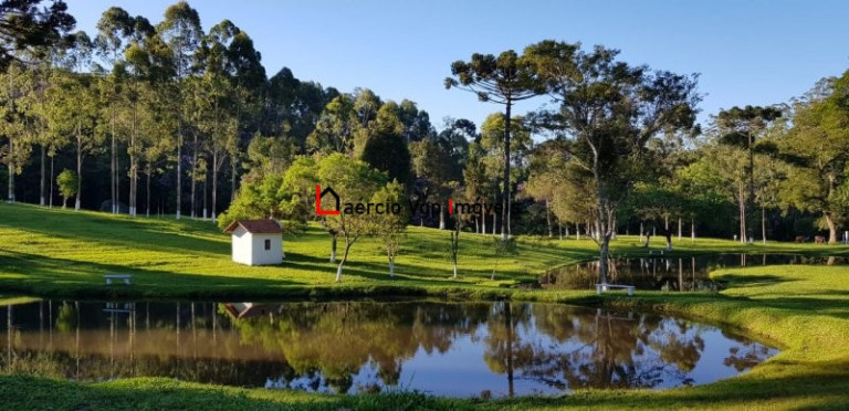 Imagem Imóvel com 2 Quartos à Venda, 133.100 m² em Carmo Messias - Ibiúna